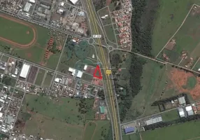 Foto 1 de à venda, 2341m² em Jardim Paschoal Innecchi, Ribeirão Preto