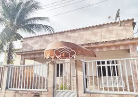 Foto 1 de Casa com 2 Quartos à venda, 102m² em Sepetiba, Rio de Janeiro