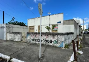 Foto 1 de Casa com 3 Quartos para alugar, 100m² em Industrial, Aracaju