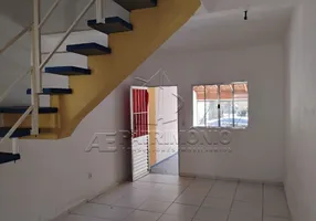 Foto 1 de Casa com 2 Quartos à venda, 68m² em Jardim Topazio, Sorocaba