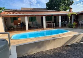 Foto 1 de Casa com 2 Quartos à venda, 160m² em Veredas - Serra Azul, Serra Azul