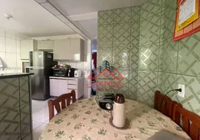 Foto 1 de Sobrado com 2 Quartos à venda, 66m² em Jardim da Conquista, São Paulo