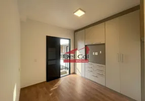 Foto 1 de Apartamento com 1 Quarto à venda, 54m² em Jardim do Sul, Bragança Paulista