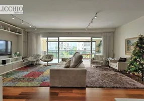 Foto 1 de Apartamento com 3 Quartos à venda, 172m² em Vila Bela Vista, Santo André