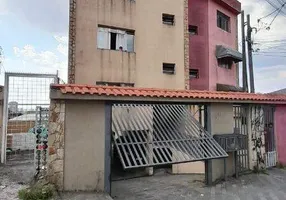 Foto 1 de Apartamento com 2 Quartos à venda, 63m² em Vila Suica, Santo André