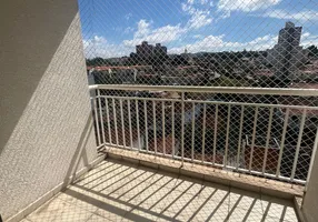 Foto 1 de Apartamento com 2 Quartos para alugar, 70m² em Vila Mazzei, São Paulo
