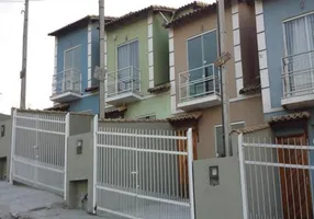 Foto 1 de Casa com 2 Quartos à venda, 74m² em Centro, Barra Mansa