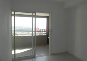 Foto 1 de Apartamento com 1 Quarto para alugar, 45m² em Parque Industrial Tomas Edson, São Paulo