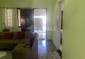 Foto 1 de Casa com 2 Quartos à venda, 74m² em Vila Centenário, Itatiba