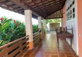 Foto 1 de Casa com 3 Quartos à venda, 184m² em Ipitanga, Lauro de Freitas