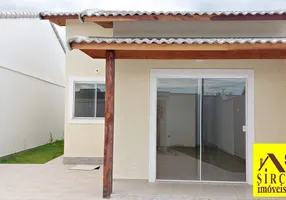 Foto 1 de Casa com 2 Quartos à venda, 147m² em Barroco, Maricá