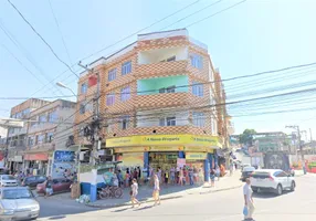 Foto 1 de Apartamento com 1 Quarto para alugar, 43m² em Vilar dos Teles, São João de Meriti