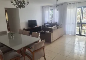 Foto 1 de Apartamento com 4 Quartos à venda, 124m² em Jardim Satélite, São José dos Campos