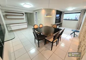 Foto 1 de Apartamento com 3 Quartos à venda, 108m² em Aeroclube, João Pessoa