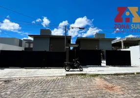 Foto 1 de Casa com 3 Quartos à venda, 56m² em Rangel, João Pessoa