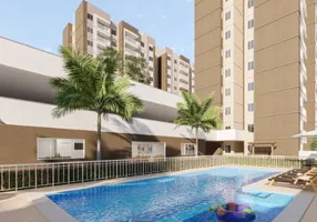 Foto 1 de Apartamento com 2 Quartos à venda, 45m² em Pedras, Eusébio