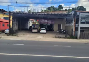 Foto 1 de Prédio Comercial com 4 Quartos à venda, 250m² em Várzea, Recife