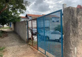 Foto 1 de Lote/Terreno à venda, 500m² em Castelinho, Piracicaba