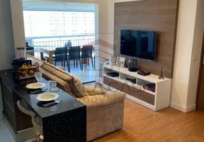 Foto 1 de Apartamento com 2 Quartos à venda, 72m² em Vila Prudente, São Paulo