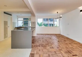 Foto 1 de Apartamento com 3 Quartos à venda, 122m² em Santa Cecília, São Paulo