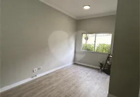 Foto 1 de Apartamento com 2 Quartos à venda, 52m² em Imirim, São Paulo