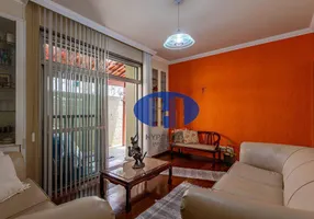 Foto 1 de Apartamento com 3 Quartos à venda, 154m² em Serra, Belo Horizonte