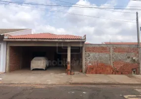 Foto 1 de Casa com 3 Quartos à venda, 350m² em Condomínio Flamboyant, Jaú