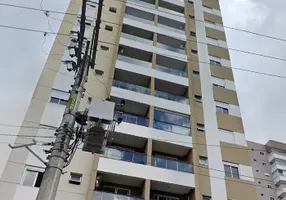 Foto 1 de Apartamento com 2 Quartos à venda, 52m² em Jardim Oswaldo Cruz, São José dos Campos