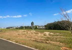 Foto 1 de Lote/Terreno à venda, 560m² em Condominio Villas do Golfe, Itu