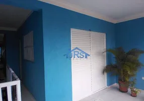 Foto 1 de Casa de Condomínio com 2 Quartos à venda, 125m² em Chácara do Peroba, Barueri