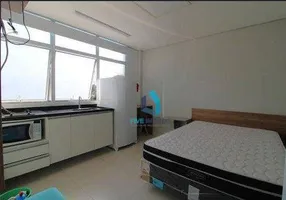 Foto 1 de Apartamento com 1 Quarto para alugar, 15m² em Guarapiranga, São Paulo