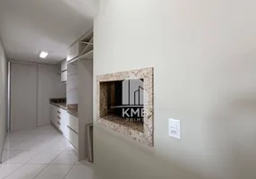 Foto 1 de Apartamento com 3 Quartos para alugar, 103m² em Centro, Gravataí