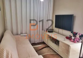 Foto 1 de Apartamento com 3 Quartos à venda, 55m² em Freguesia do Ó, São Paulo