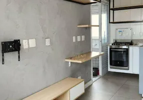 Foto 1 de Apartamento com 1 Quarto à venda, 42m² em Saúde, São Paulo