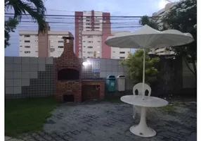 Foto 1 de Apartamento com 3 Quartos à venda, 88m² em Meireles, Fortaleza