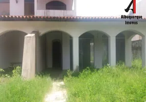 Foto 1 de Casa com 2 Quartos para alugar, 1300m² em Olho d'Água, São Luís