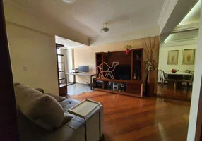 Foto 1 de Apartamento com 3 Quartos à venda, 90m² em Santo Agostinho, Belo Horizonte
