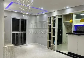 Foto 1 de Apartamento com 2 Quartos à venda, 61m² em Jardim Itapeva, Mauá
