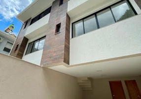 Foto 1 de Casa com 3 Quartos à venda, 200m² em Itapoã, Belo Horizonte