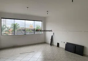 Foto 1 de Sala Comercial para alugar, 40m² em Vila Regente Feijó, São Paulo