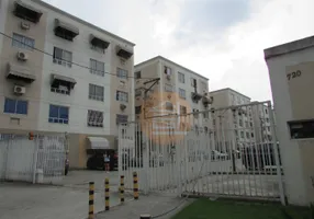 Foto 1 de Apartamento com 2 Quartos para alugar, 60m² em Colubandê, São Gonçalo