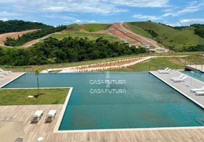 Foto 1 de Lote/Terreno à venda, 306m² em Casa de Pedra, Volta Redonda