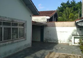 Foto 1 de Casa com 4 Quartos à venda, 110m² em Manaca dos Itatins, Peruíbe