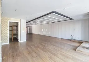 Foto 1 de Ponto Comercial para alugar, 150m² em Vila Assunção, Porto Alegre