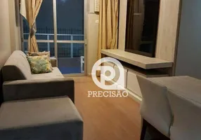 Foto 1 de Apartamento com 1 Quarto à venda, 50m² em Leblon, Rio de Janeiro