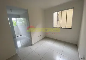 Foto 1 de Apartamento com 1 Quarto para alugar, 40m² em Vila Leonor, São Paulo