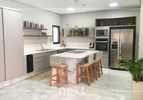 Foto 1 de Casa com 3 Quartos à venda, 190m² em Swiss Park, Campinas