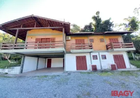 Foto 1 de Casa com 5 Quartos para alugar, 222m² em Sambaqui, Florianópolis