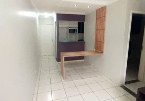 Foto 1 de Apartamento com 2 Quartos à venda, 49m² em Jardim Vilage, Rio Claro