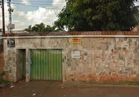 Foto 1 de Casa com 4 Quartos à venda, 270m² em Parque Industrial Lagoinha, Ribeirão Preto